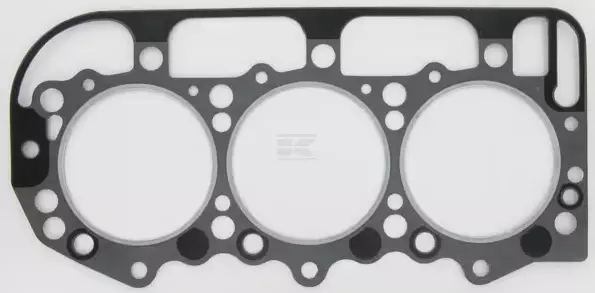 Täckpackning, passar Ford - Motor - 8429020042548 - 1