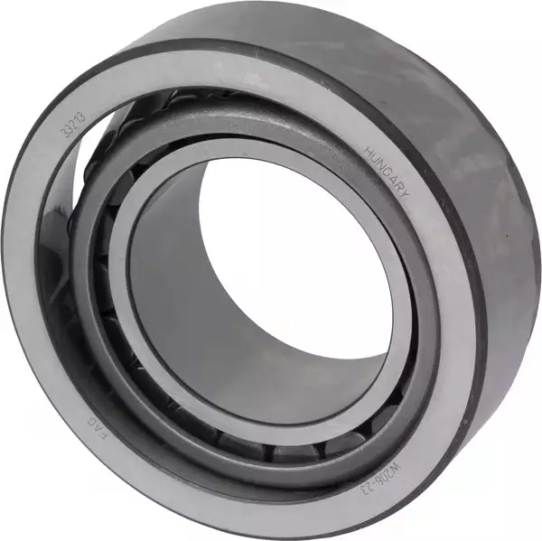 Koniska lager 33213 - Konerullarblock - 4012801047548 - 1