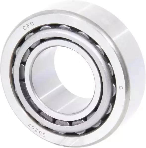 Konisk rullager 35 x 72 x 28 mm - Konerullarblock - 0053893260518 - 1