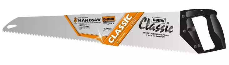 Handsåg G-Man Classic 550 mm - Sågar - 7392746427238 - 1