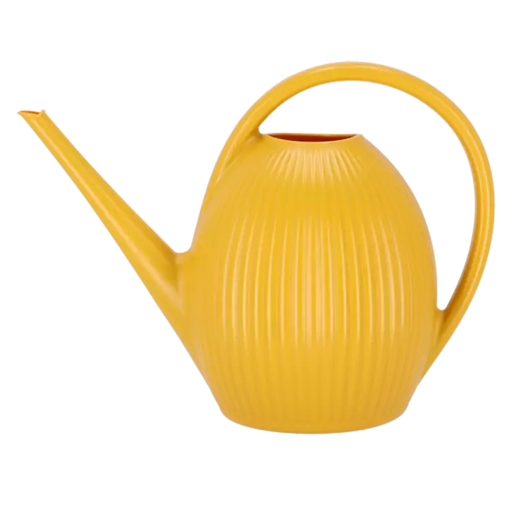 Vattenkanna Okra 9,6 liter - Vattenkannor, sprayflaskor - 8714982267048 - 1