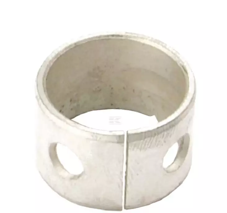 Axel till svängbalk, passar Deutz-Fahr - Motorer - 5035776956928 - 1