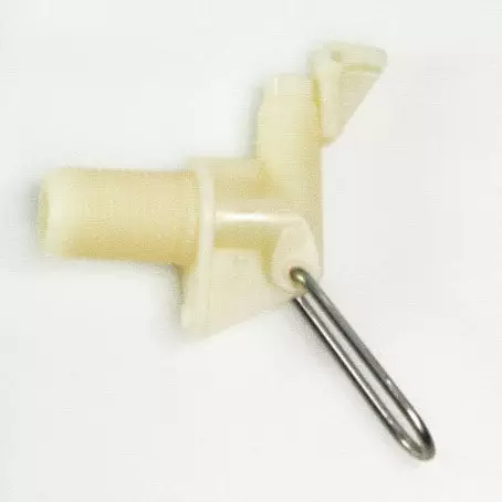 Anslutningsrör för flottör Lacabac - Reservdelar för dryckesbehållare - 3599150034548 - 1