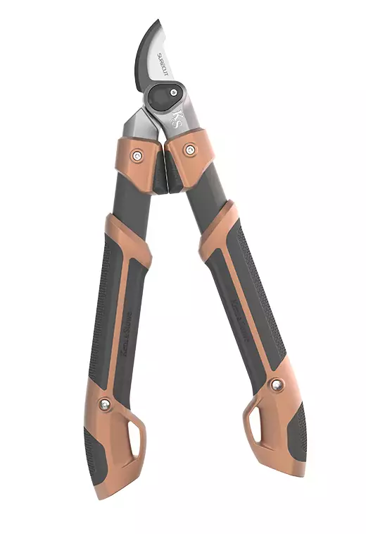 Kent & Stowe häcksax - Grensaxar och sågar - 5023377023668 - 1