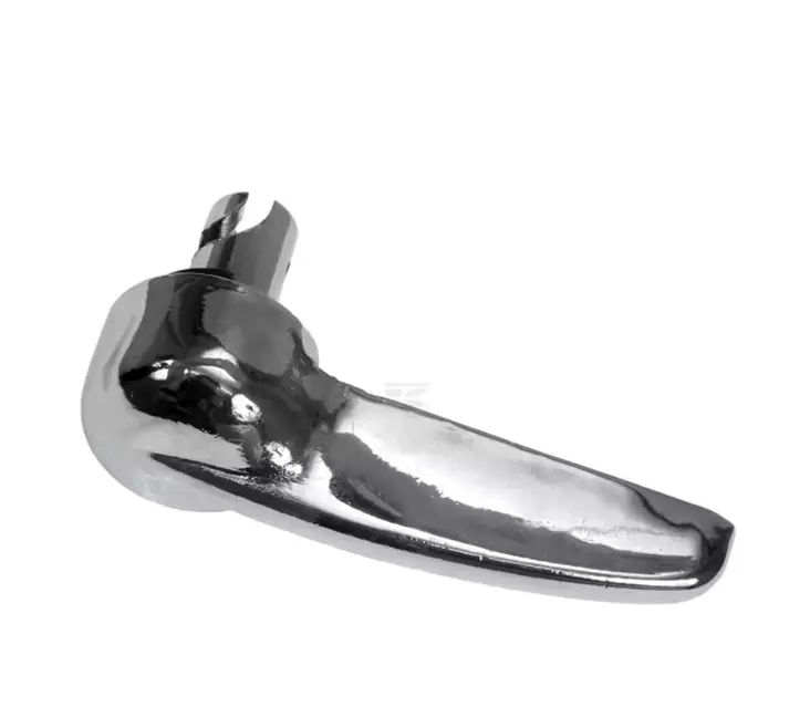 Motorhuvans krok, passar MF - Hytt och kaross - 5035776031458 - 1