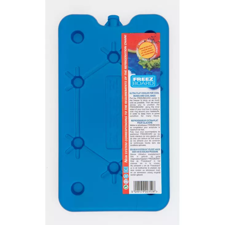 Kylklamp 400 ml - Varm/kall lagring - 5099179003528 - 1