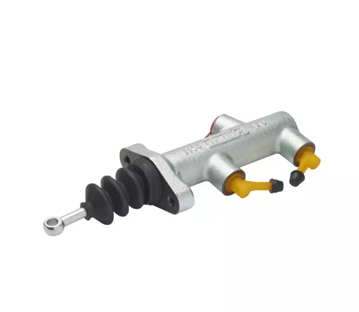 Kupplings huvudcylinder, passar Ford, NH - Strömbrytare - 8719607320948 - 1