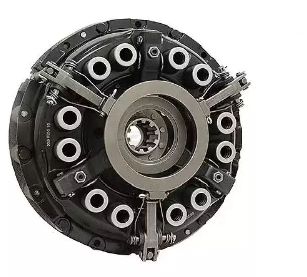 Tryckplatta för koppling - Strömbrytare - 4014870694388 - 1