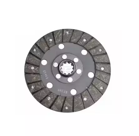 Kopplingsskiva 250mm 10z - Brytare - 5035776929168 - 1