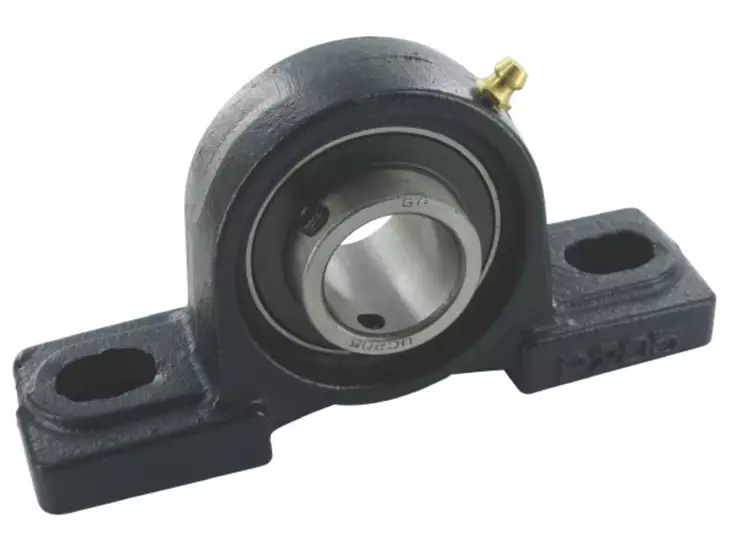 Lagerenhet GoPart vertikal UCPL210 - Lagerenheter - 8716106031658 - 1