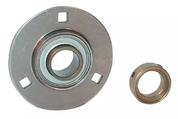 Flänslagerenhet RA20 - Lagerenheter - 4012802792768 - 1