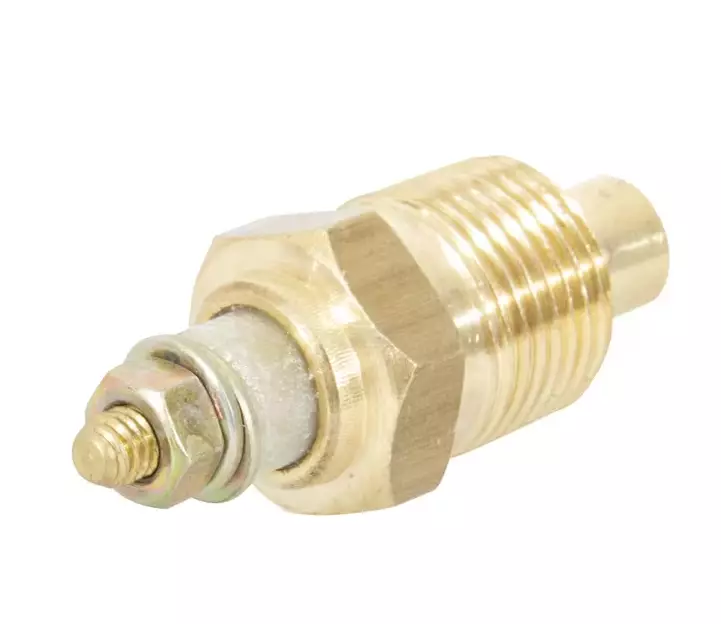 Temperatursensor, passar Ford, CASE - Elsystem - 5035776667268 - 1