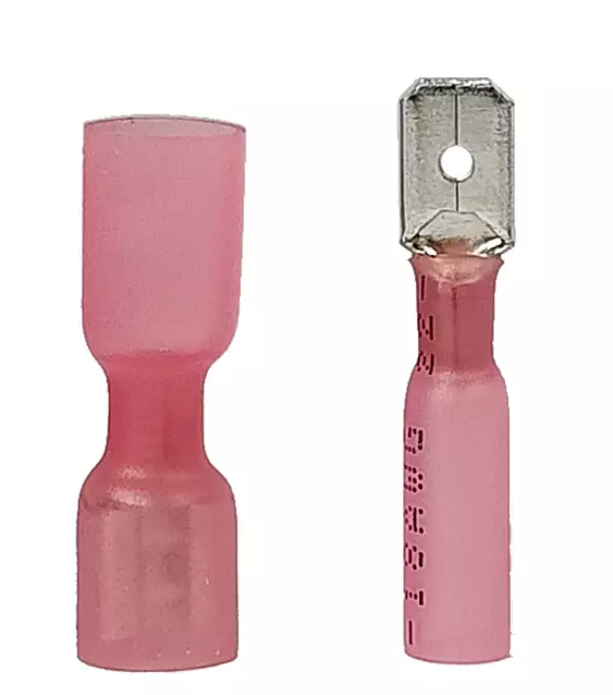 Lödkabelsset 0.5-1.5mm 10st - Bilbelysning och elektriska tillbehör - 6438152088098 - 1