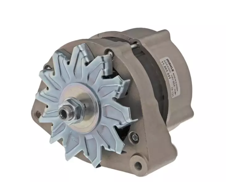 Laddare 14 V 95 A, DEUTZ Agrotron 105 - Motorer - 3838922063288 - 1