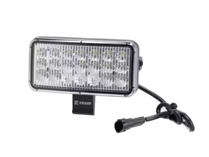 LED-arbetsljus 4100 lumen 54W, passar NH - Arbetslampor - 8719493033458 - 1