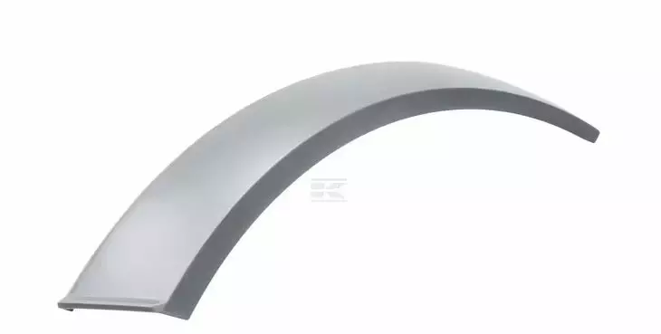 Stänkskärmstillägg passar Fendt - Styrhytt och kaross - svm000008828 - 1