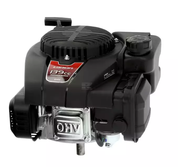 Loncin lös motor 3,2 hk / 139 cc - Lokalmotorer - svm000009448 - 1