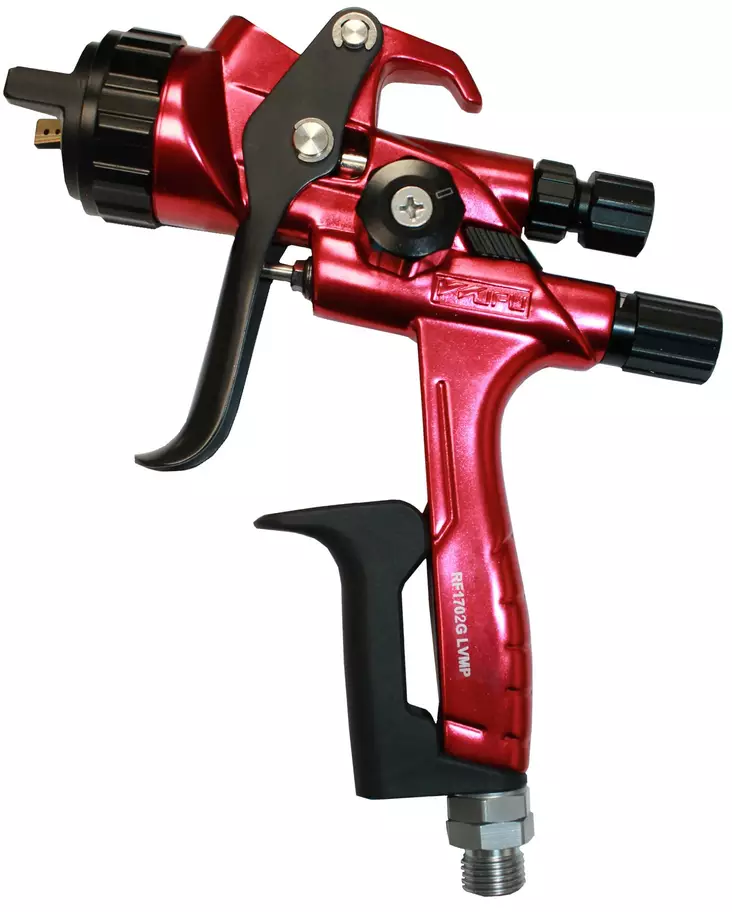 Sprutpistol RP PRO, 1,3 mm dyse - Färgsprutor - 6430074694968 - 1