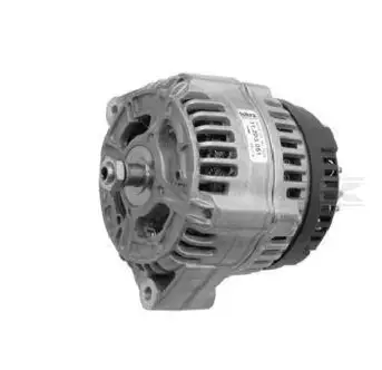 MAHLE laddare 14v 150a, passar John Deere - Motor - svm000007208 - 1