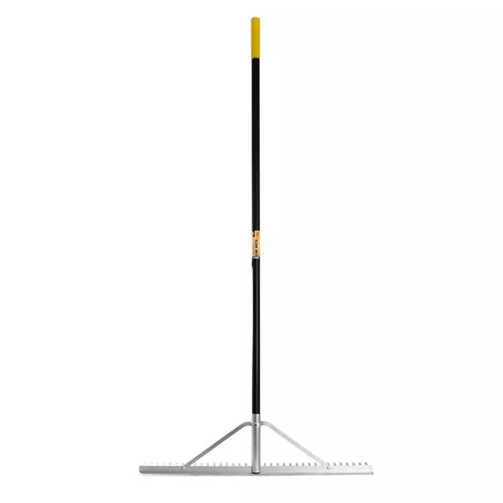 Landskapsräfsa 1,8 m bredd 91 cm - Räfsor, kultivatorer - 6438152020418 - 1