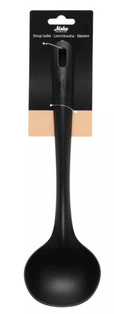 Maku Handy spatel - Slevar, vispar - 6410416264318 - 1