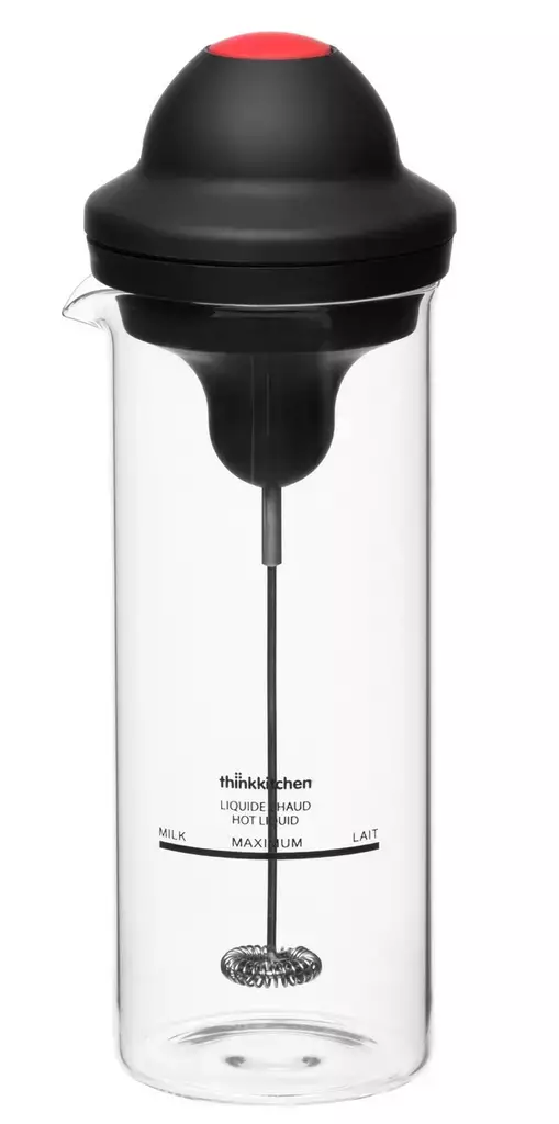 Maku Elektrisk mjölkskummare 450 ml - Slevar, vispar - 6410413101098 - 1