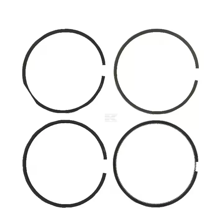 Kolvringset serie STD 4-ring - Motor - 8716106910038 - 1