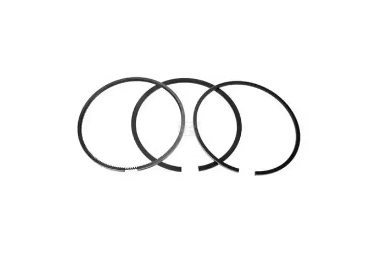 Standard kolvringsset, passar John Deere - Motor - svm000008678 - 1