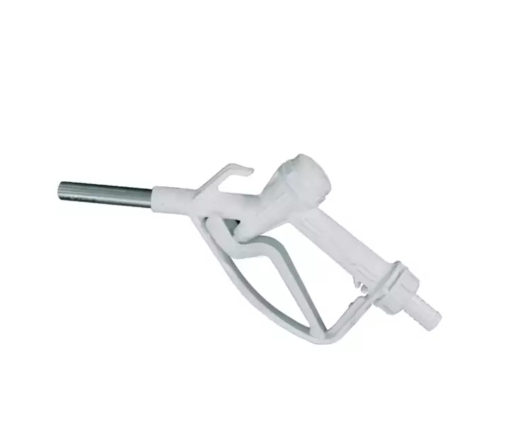 Manuell pistool AdBlue® kompatibel - Övriga verkstadsutrustningar - 8719493744958 - 1