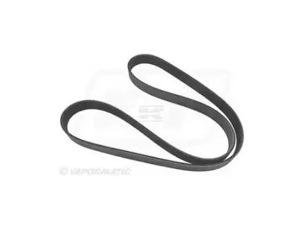 Multibältet passar New Holland, Case - Motor - 5035776621208 - 1