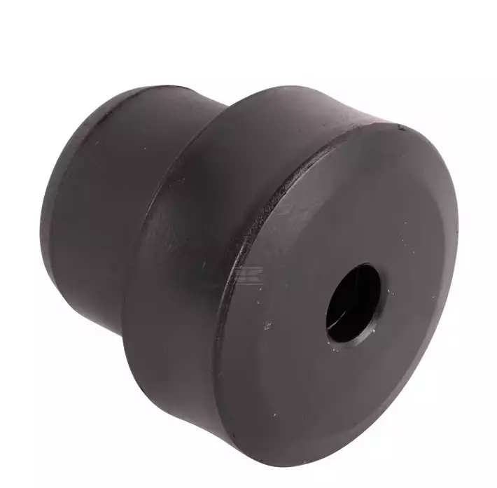 Motorns vibrationsdämpare JCB - Motor - JC12303138 - 1