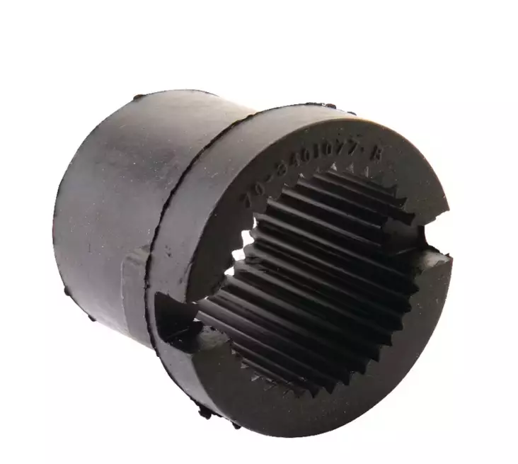 Plastbussning, passar Belarus - Axel och styrning - 8719607143028 - 1