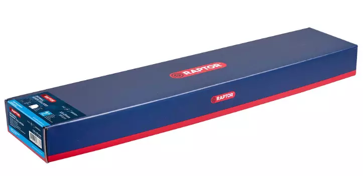 Gipseskruv på band 3,9x41 mm tät gänga - Skruvar och spikar - 5710764573928 - 1