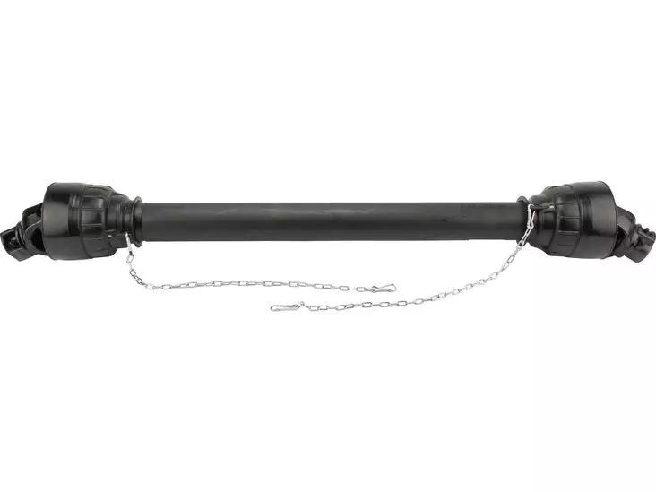 Knutaxel GoPart 60, 121 cm - Kardelaxlar utan koppling - 8719493074918 - 1