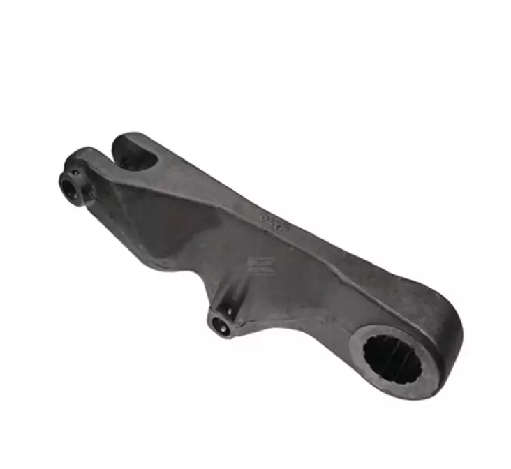 Lyftutrustningens klyka, passar John Deere - Lyftanordning - 5035776636448 - 1