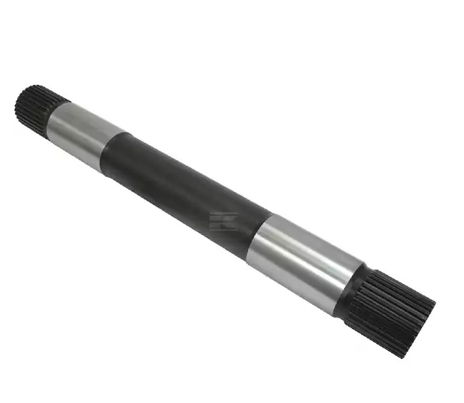 Axel för lyftutrustning, passar JD - Lyftanordning - 5035776684388 - 1