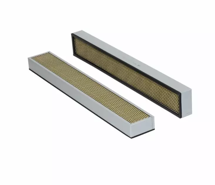 Förarhyttens filter Sampo SC40002 - Luftfilter - 3661200150208 - 1