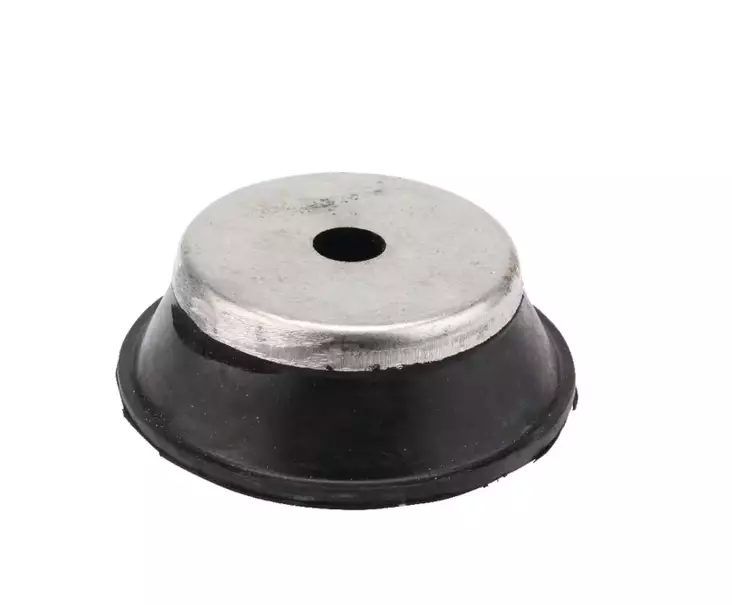 Vibrationsdämpare för hytten, passar Belarus - Hytt och kaross - 8719607144728 - 1