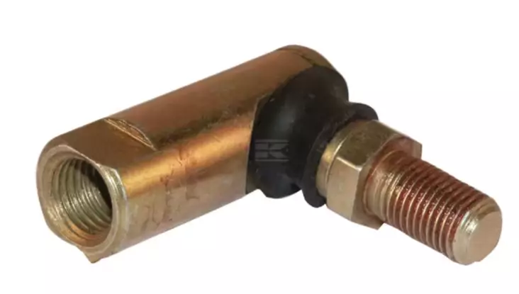  - Gräsklippare - 8719607065948 - 1