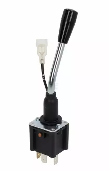 Styrpelarswitch 108 mm - Elsystem - 4082300054408 - 1