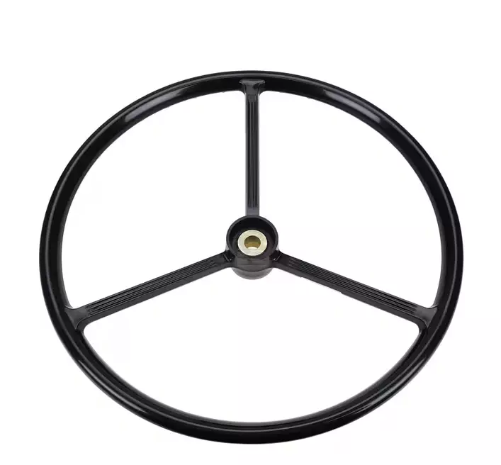 Styrhjul, passar Ford - Hytt och kaross - svm000007298 - 1