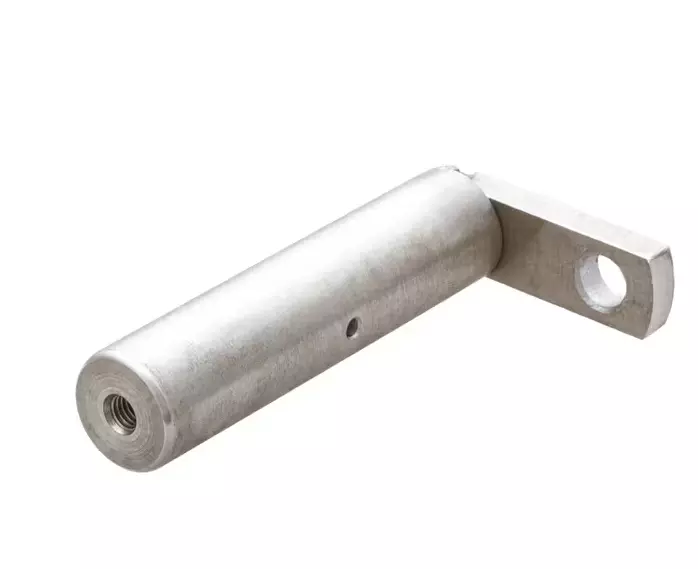 Inre styrcylinderpinne - Axlar och styrning - 8719607280938 - 1