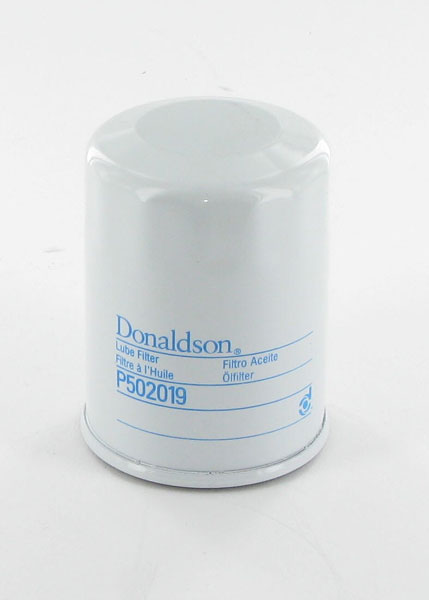 Oljefilter Donaldson P502019 - Oljefilter - 742330109618 - 1