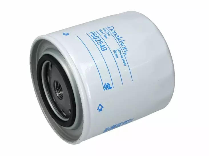 Oljefilter Donaldson P502549 - Oljefilter - 742330972908 - 1