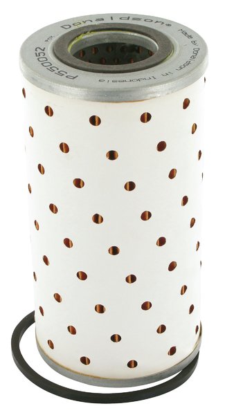 Oliefilter Donaldson P550052 - Oljefilter - 8719493889628 - 1