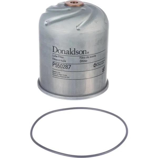 Oljefilter Donaldson P550287 - Oljefilter - 742330126028 - 1