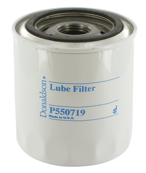 Olje filter Donaldson P550719 - Oljefilter - 8719493891218 - 1