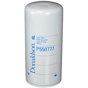 Oljefilter Donaldson P550777 - Oljefilter - 742330043288 - 1