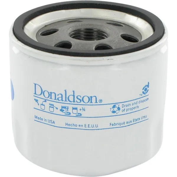Oljefilter Donaldson P551763 - Oljefilter - 8719493892758 - 1