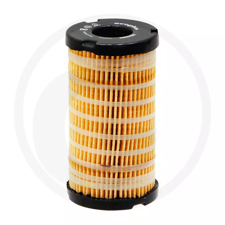 Olje- och bränslefilter Perkins 2654A002 - Oljefilter - 4059139314928 - 1